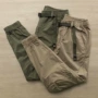 夏季便宜耐磨建筑工作服