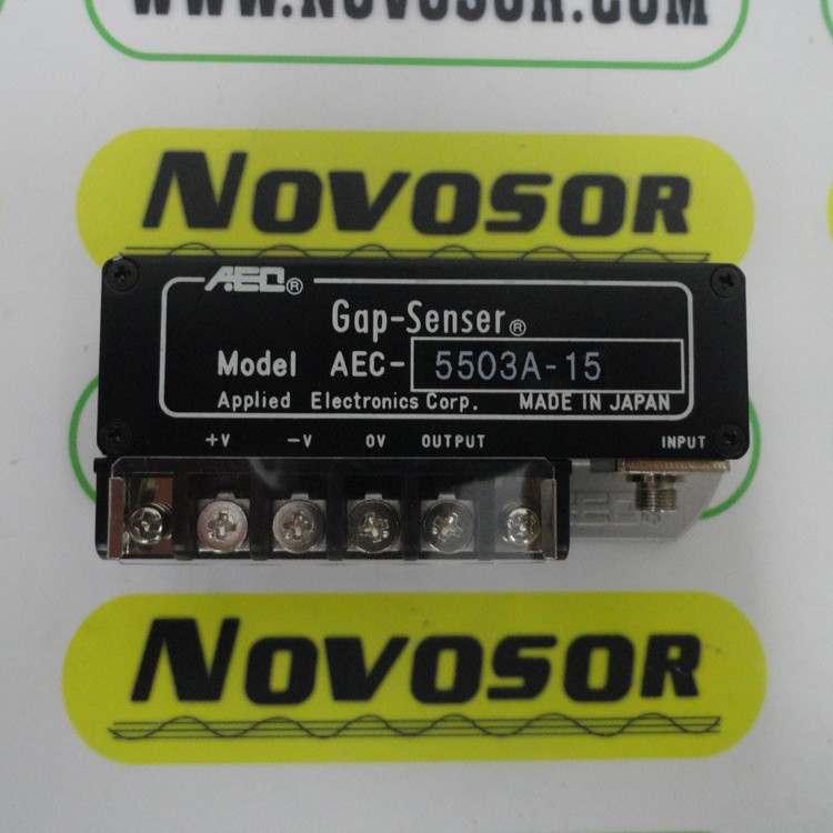 AEC-5503A-15  AEC  电源咨询后下单