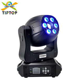 �F؛120��LED�u�^�� 6�w10W4ɫȾɫ���� 16ͨ��5���R�D��������
