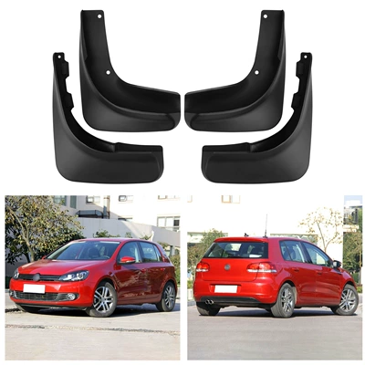 Mudguard 6 2009-2013 Foreign Trade