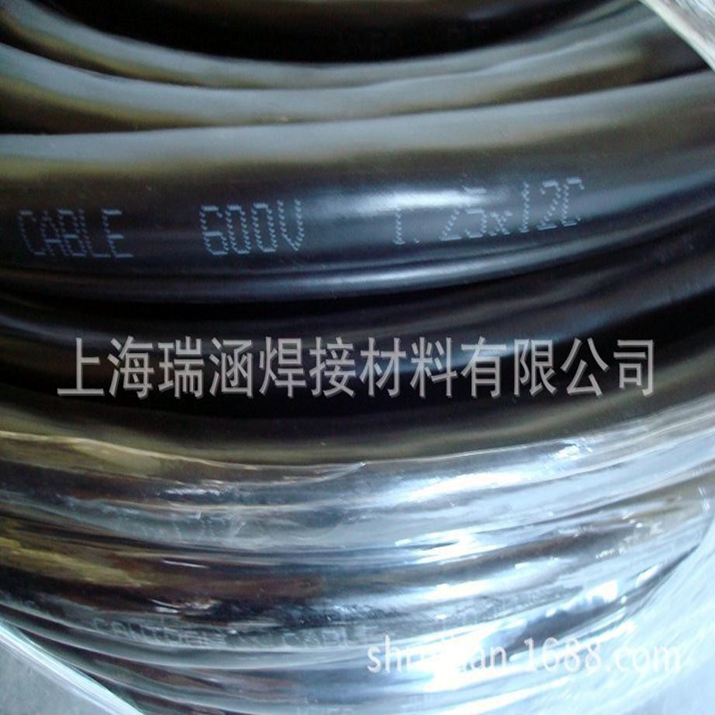 台湾KYEC 钢索控制电缆 各规格1.25mm控制手柄线 使用寿命长