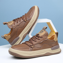 ��Ƥ��Ь�¿�ٴ��С��Ь���ļ�͸���U�ն���ƤЬ��ʿ���e��Ь