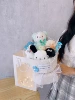 Круглый, 1 Pochacco (букет)