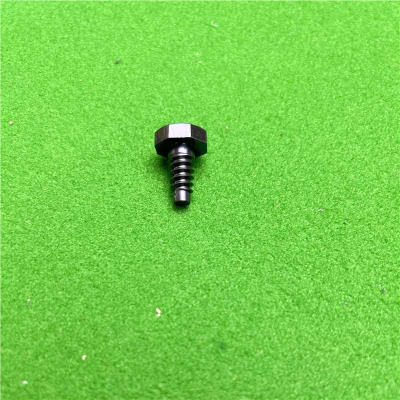 Club-Fang Pagoda Tail Plug (20 pieces)