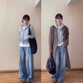 毛衣;女式针织衫;时尚休闲套装