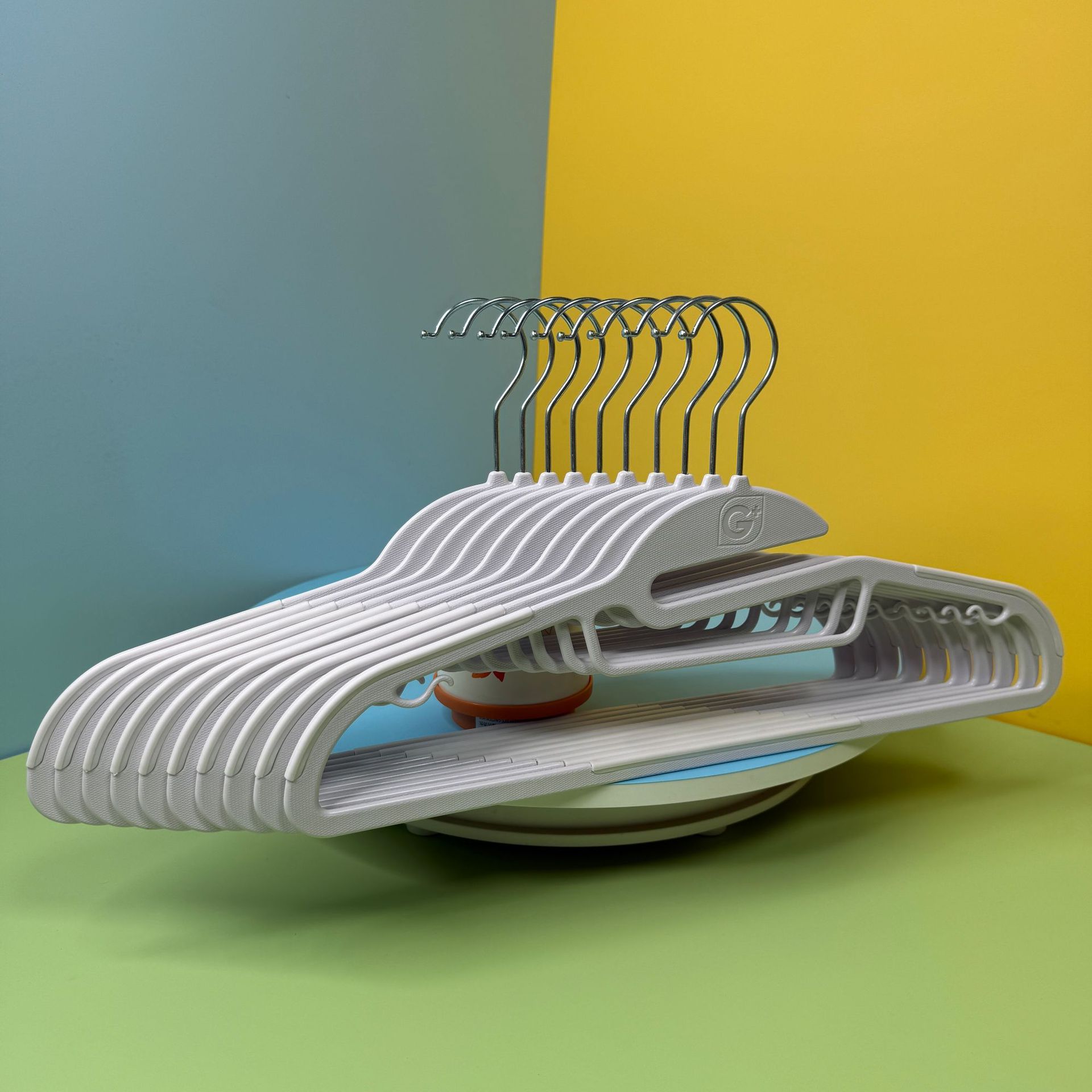 [리얼샷 G+화이트+평직+화이트]