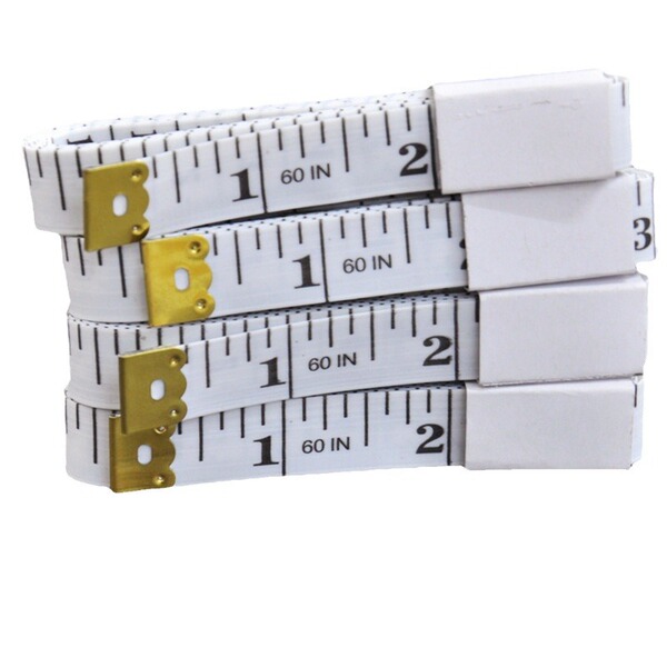 Spot supply of 1.5 meters of leather tape ruler ruler meal meal meal…