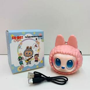 �ɐۿ�ͨ�����{���������������ٻ���ɭ��С���`labubu�o�����