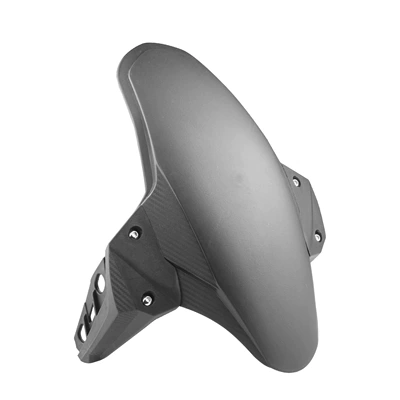 Mechanic electric vehicle SMAX: Electric vehicle fender