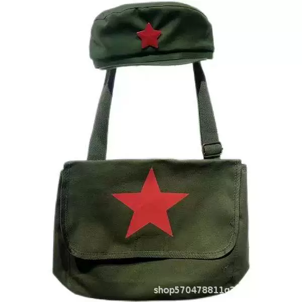 Combination five (package 30*23 cm hat head circumference remarks