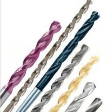 数控刀具厂家钨钢钻头钻非标刀具合金钻加长钻专用