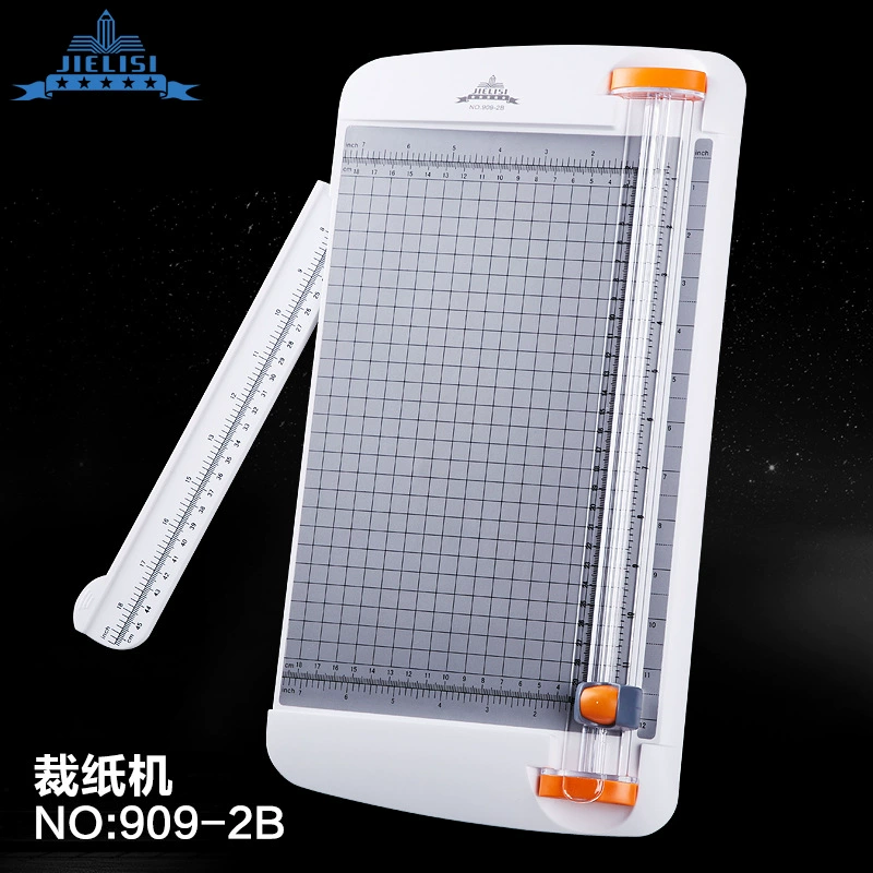 Производитель SOURCE Jeris 909-2A резак для бумаги A3 резак для бумаги A4