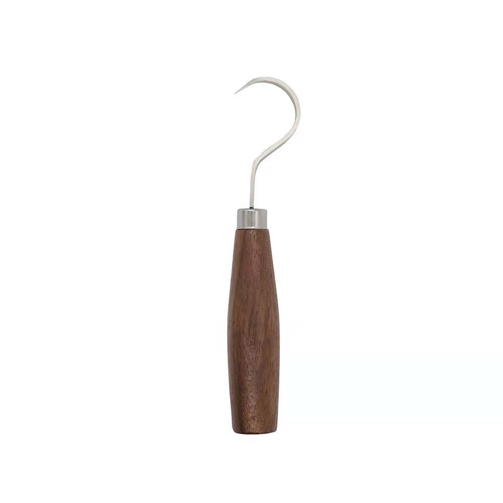Carved spoon handmade, carpentry, set