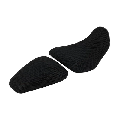 Motorcycle cushion cover infinite Loncin VOGE