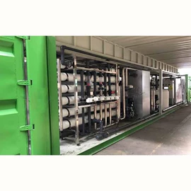 污水处理设备;其他分离设备;其他环保设备