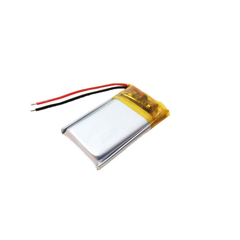 偉粤達501525ポリマーリチウム電池150mah 3.7v bluetoothイヤホン点読筆リモコン芯|undefined