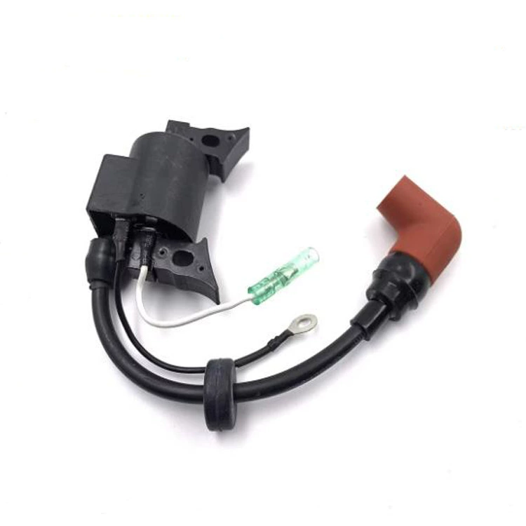 YAMAHA лодочный мотор корпуса двигателя F2.5HP воспламенитель CDI 69M-85640-00