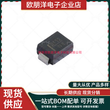 KRN����ŵ TV06A100JB-HF SMA DO-214AC ESD/TVS���籣��������