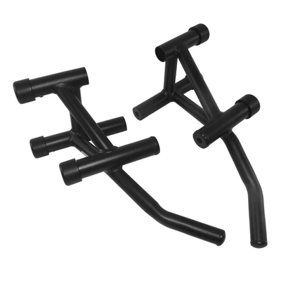 Motorcycle bumper 25-26 motorcycle engine bumper