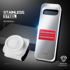 Kitchen Gadget Miracle Vegetable Slicer Potato Shredder Carrot Sticks Cutter Home Multifunctional Tool