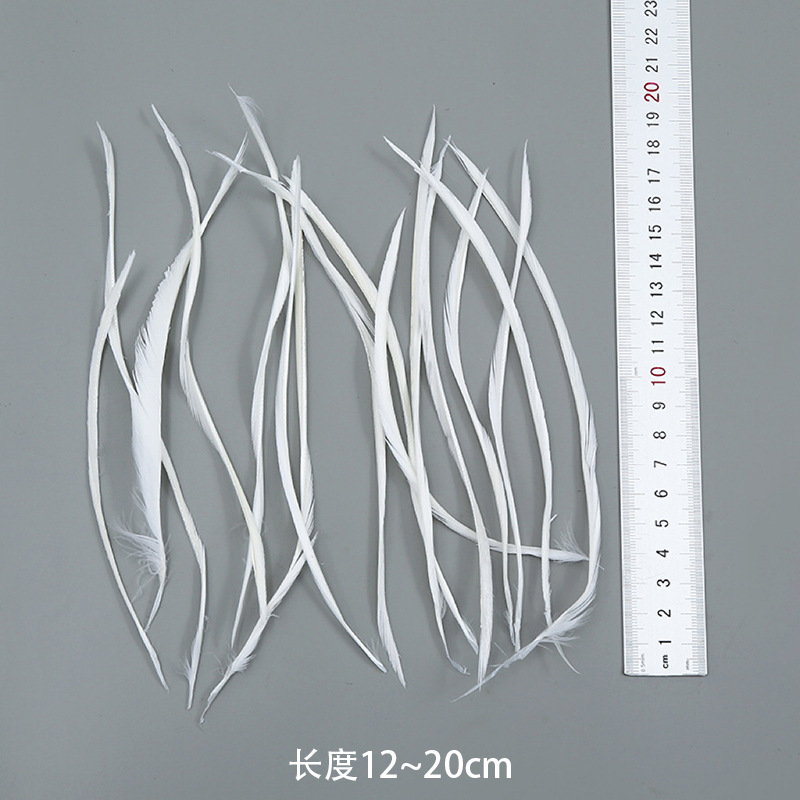 거위털 한쪽 떼어내기 (100의 배수로 주문)