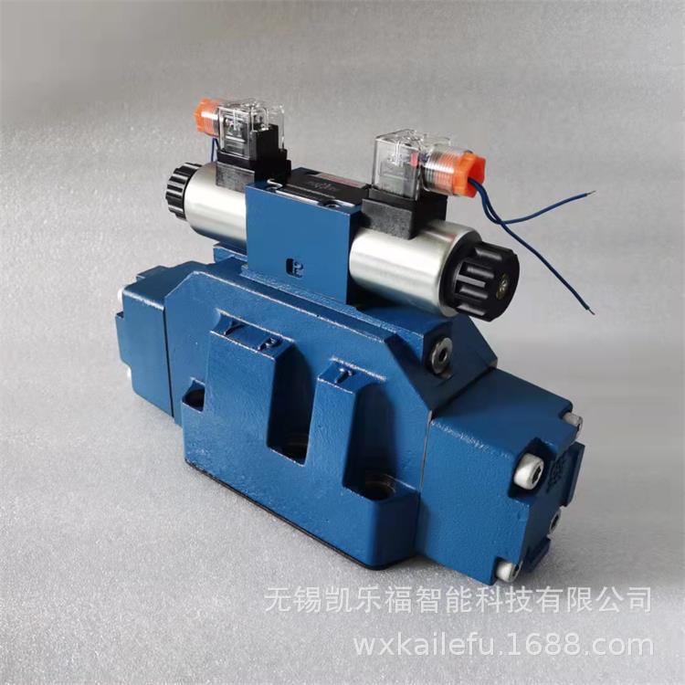 凯乐福电液换向阀4WEH10D20B/6EW220-50N9ETZ5L