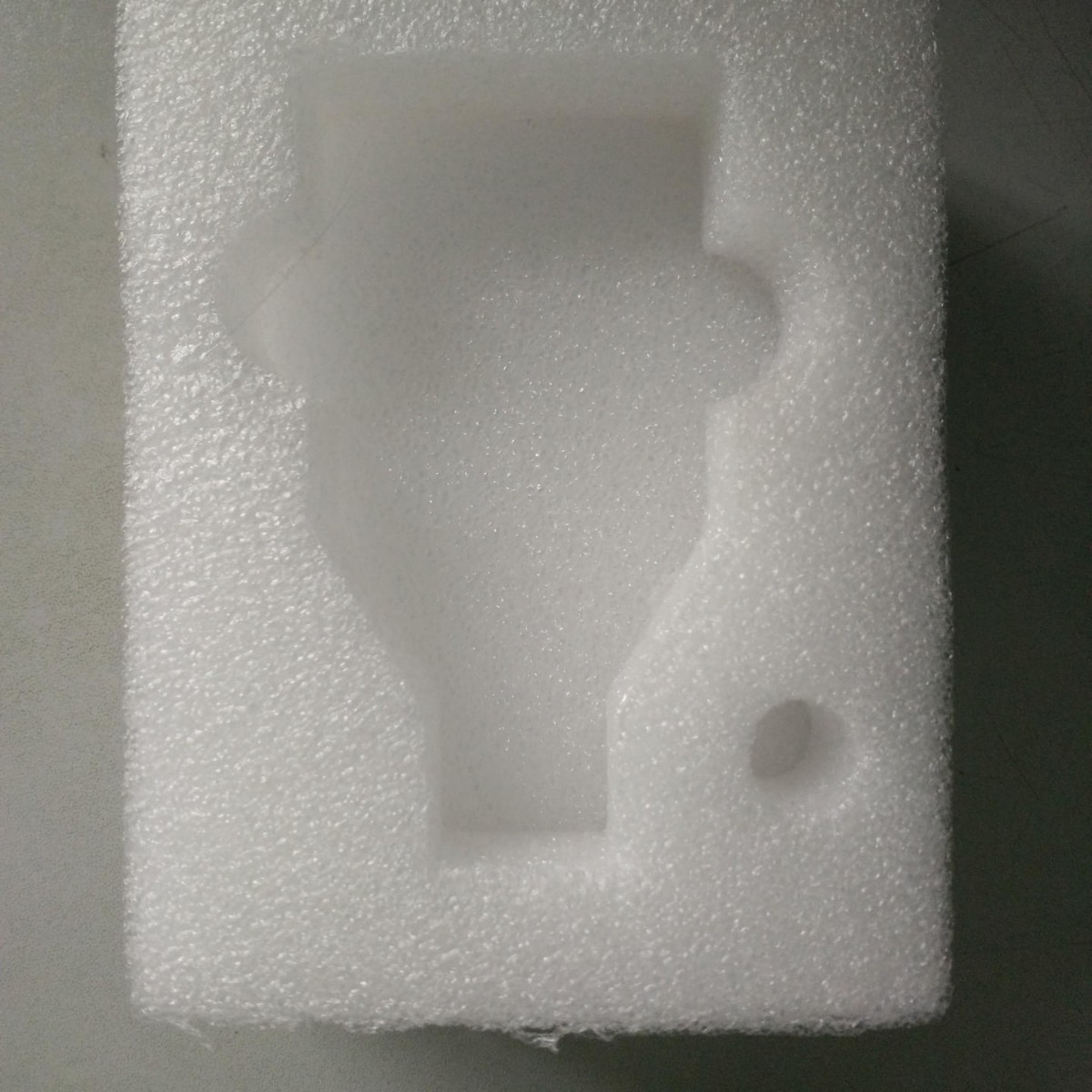 EPE珍珠棉礼品盒内衬珍珠棉里内托高密度海棉工具箱防震异型内托