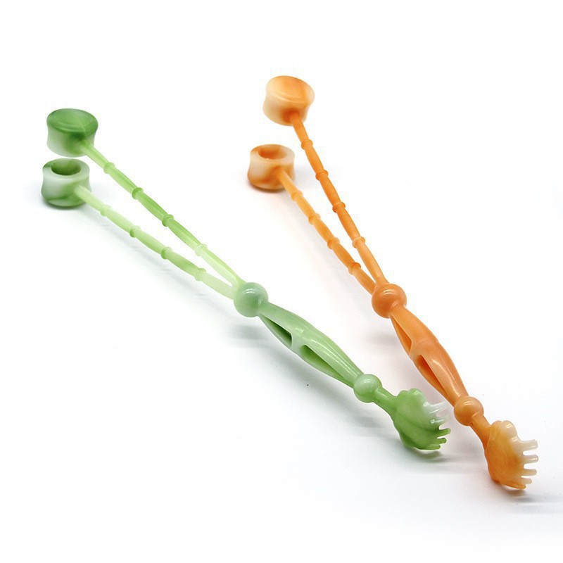 39厘米太极响锤按摩锤 两元店按摩锤 两元店太极响锤按摩锤 2元店