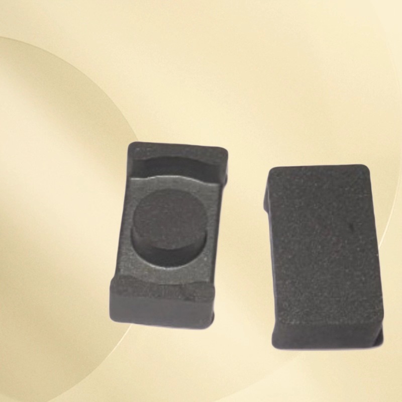 ER11.5贴片立式4+4 ER11.5磁芯 PC95材质ER11.5骨架贴片立式4+4针