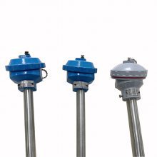 5、6电机轴承热电偶QOA6421464-00上海上润仪表