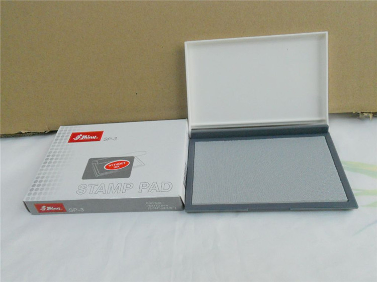 ��Ʒ����ӡ̨ SP-3ӡ̨ STAMP PAD ëձӡ̨ �����ר��ӡ̨ ���