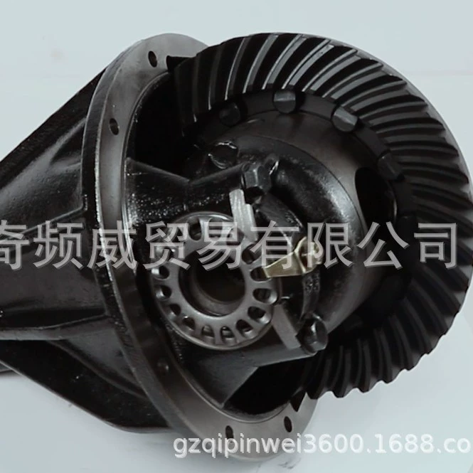 Подходит для заднего дифференциала Land Cruiser HZJ75, сборка 39-7, 41110-60410/60430