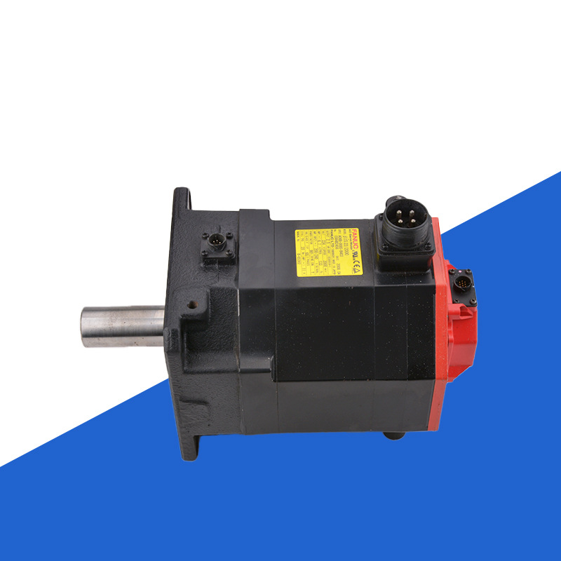 A06B-2255-B000 B002 B100 B102 B200 B202发那科fanuc伺服电机