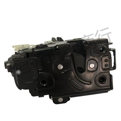 Central locking Left Suitable for