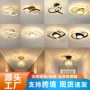 过道跨境定制入户吸顶灯