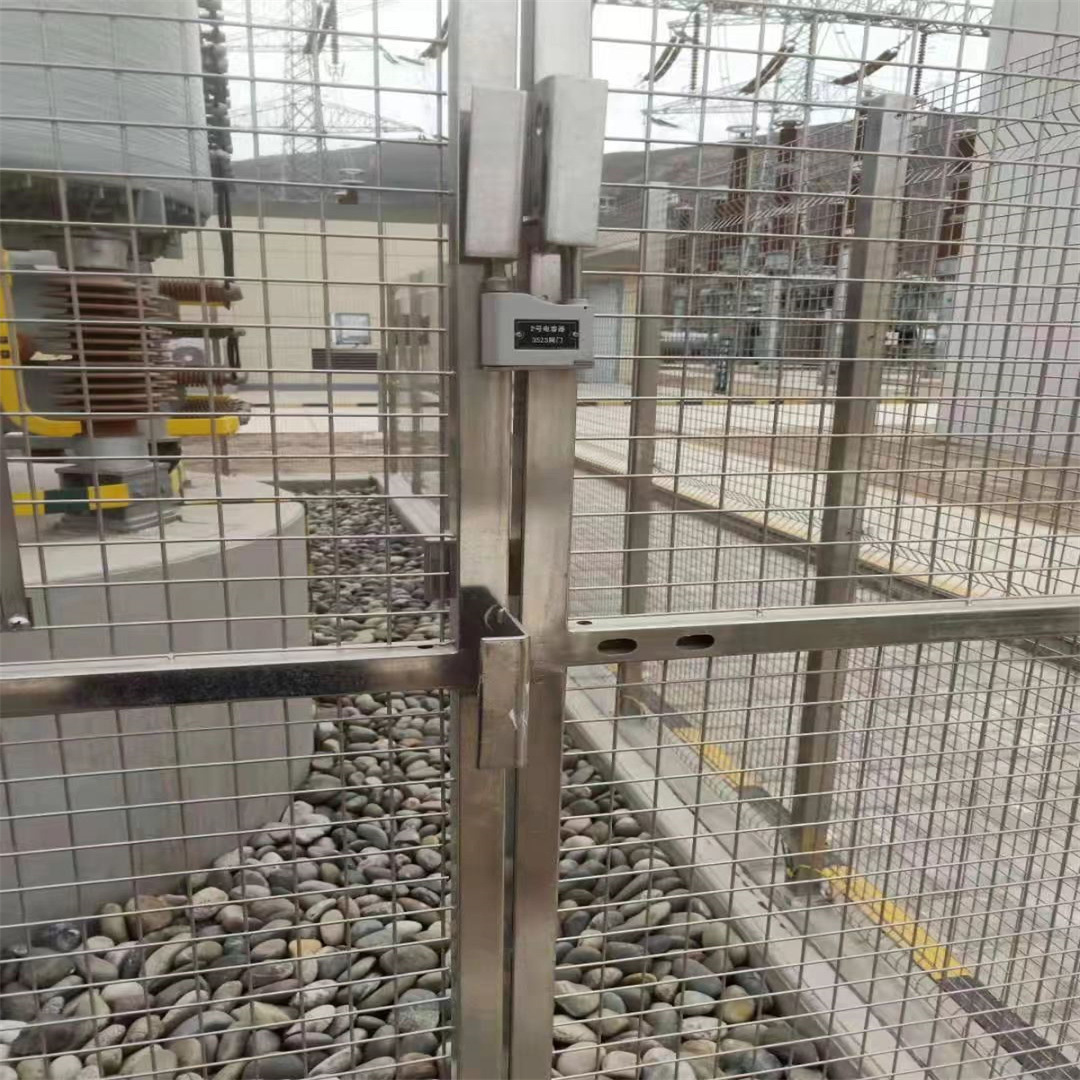 厂家销售不锈钢围栏护栏网变电站围栏电容器围栏不锈钢隔离栅