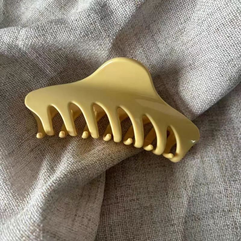 キュートで面白いミッキーパームグリッパー立体ぬいぐるみヘアクリップサメクリップ楽しい小さなハンドヘアクリップヘアアクセサリー|undefined
