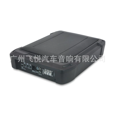 alloy car subwoofer seat – Car speaker/subwoofer