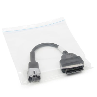 Motorcycle Adapter Cable Suitable – Avtomobil diaqnostika alətləri