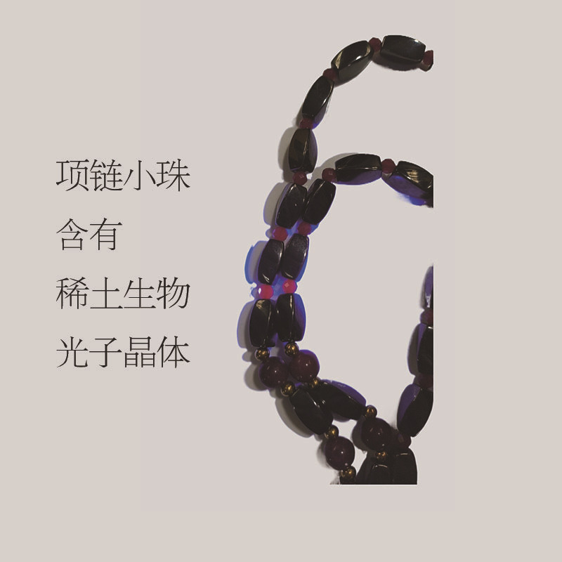 稀土生物光子晶体