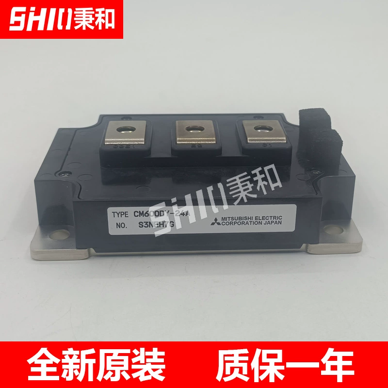 CM600DY-24A модуль IGBT, новый оригинальный поставляемый модуль Mitsubishi