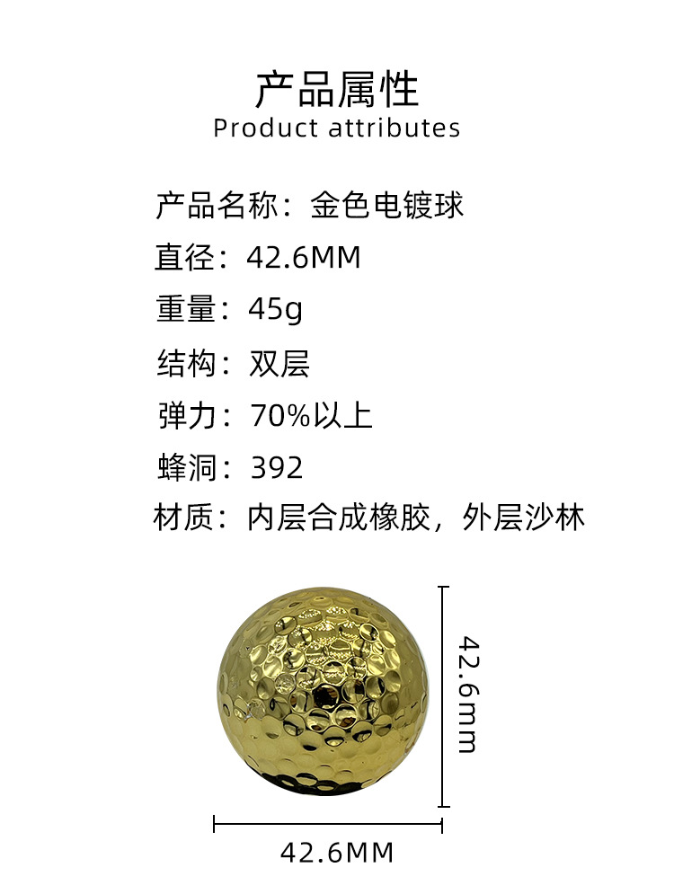 2022.8.11电镀球外