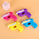 正版授权三丽鸥迷你小水枪儿童玩具水枪批发夏季沙滩戏水玩具