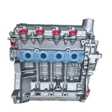 1.3L, Cylinder and parts