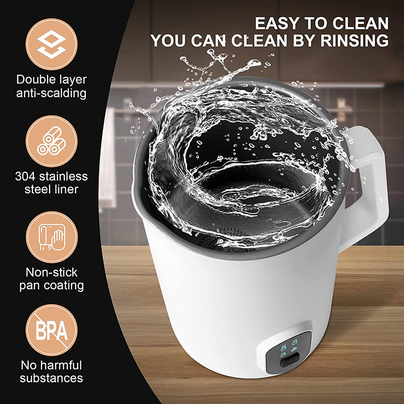 Milk Frother Image 5