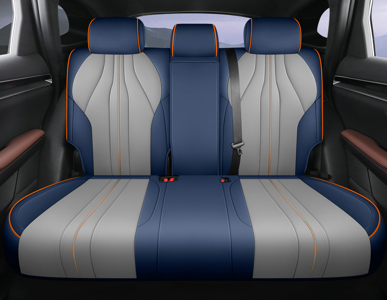 BYD Song PLUSDMI Seat Cover Song plus ev Special Seat Cover All Seasons Cushion Car Cushion