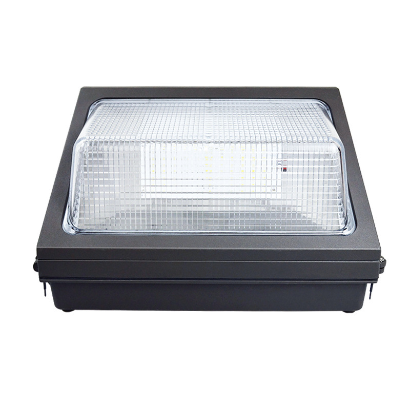 Cross-Border Triangular Wall Light North American Outdoor Factory Building Pedestrian Walkway Waterproof Led Corner Light Etl40W Cross-Border Triangular Wall Light North American Outdoor Factory Building Pedestrian Walkway Waterproof Led Corner Light Etl40W