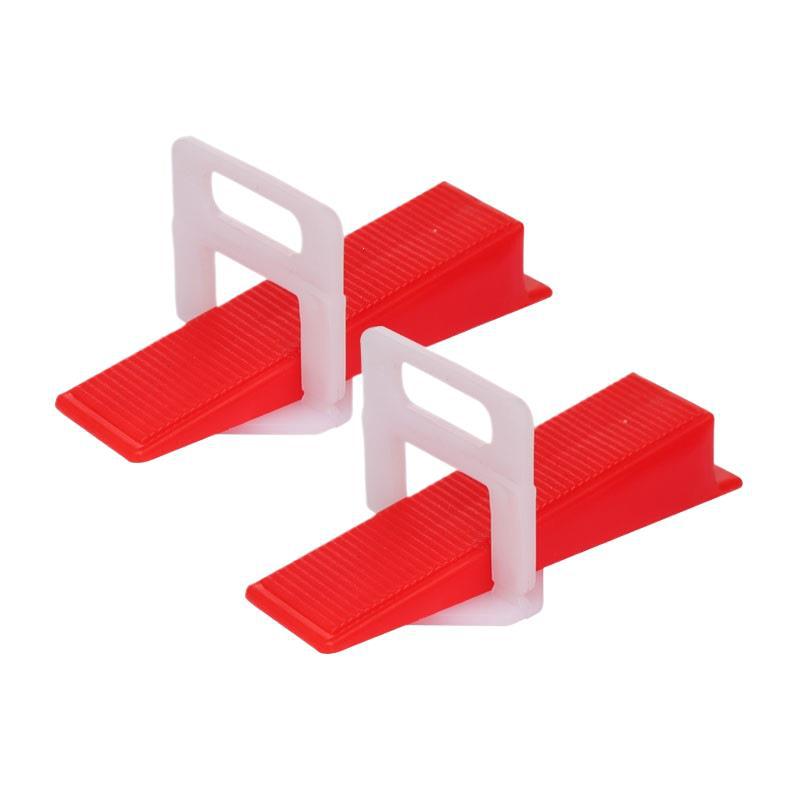 Nivelador de Clips para Azulejos