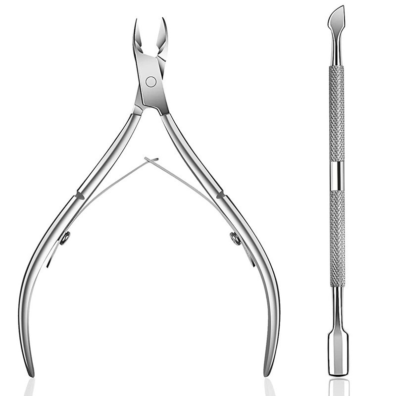 D501+Steel push two -piece set [PVC bag]