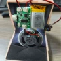 手工播放机关磁控唱片机